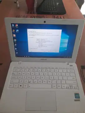 Laptop Asus ekonomis