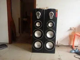SPEAKER POLYTRON PAS 38(B)
