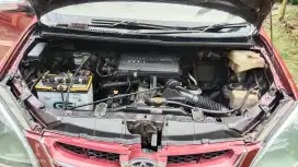 avanza g vvti siap pakai