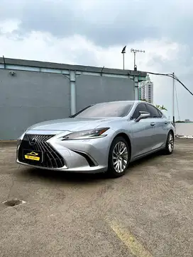 Lexus Es300h Luxury 2022