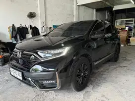 Honda CR-V Black edition  2022 Bensin