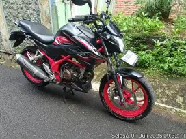Dijual Cepat Motor Second CBR 150 th 2018