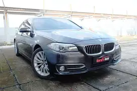 2015 BMW 528i f10 Luxury Line Sunroof Harman Kardon