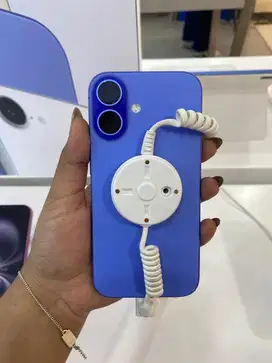 iPhone 16 free 2x cicilan