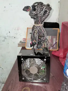 POWER SUPPLY SIMBADDA 450W