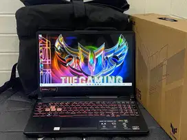 Laptop ASUS TUF Gaming A15 FA506NCR_FA506NCR  ryzen 7