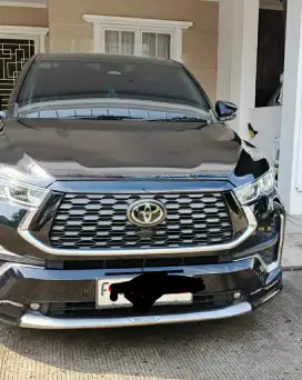 Innova Q hybrid 2023