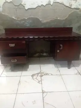 Bufet Meja TV Tempo Doeloe