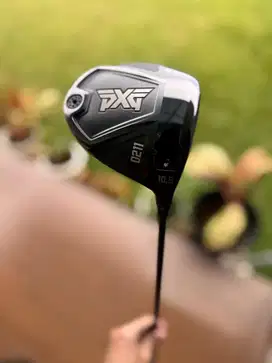 DRIVER PXG 0211