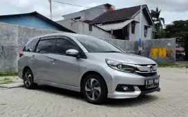 Mobilio e cvt Tdp 3 jt