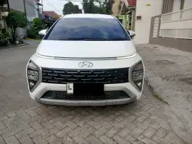 Km 23ribu Hyundai stargazer essential 2023 at