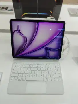Cicilan iPad air 13 inch wifi+celuler DP 0% dan gratis 1x cicilan