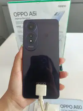 OPPO A60 RAM 8/128