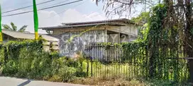 Tanah KAVLING Putri Tunggal CIMANGGIS DEPOK
