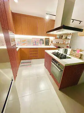 Rumah Estetik Premium Ozone Residence Bintaro Pondok Indah
