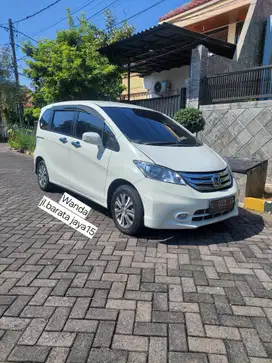 FREED E 2015 KREDIT BISA YA 5TH