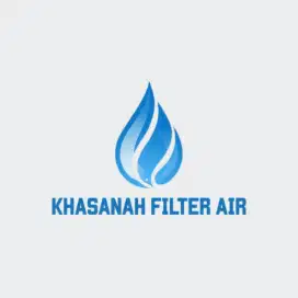 Jual filter air sumur dan PDAM