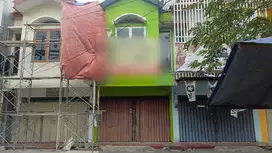DIJUAL RUKO TENGAH KOTA SIDOARJO SELANGKAH KE PASAR LARANGAN