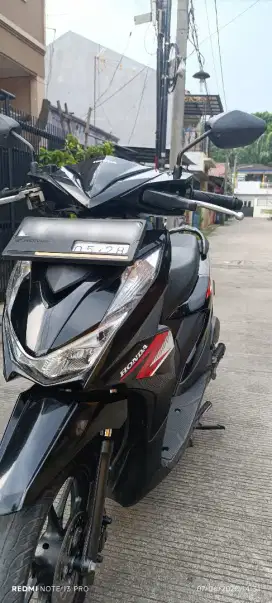BEAT DELUXE ECO 2023