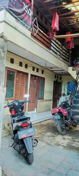 Dijual kost kostan aktiv area gatot subroto laswi. Akses motor