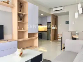 Lexington Apartment, 2BR Fully Furnished Cakep