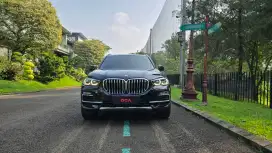 BMW X5 4.0 X-Drive