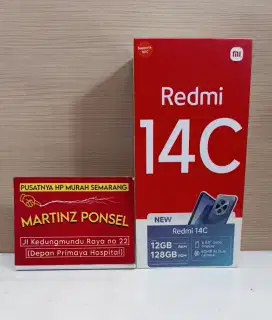 Redmi 14c 6/128