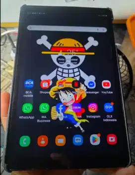 Samsung Tab A 10.1 4G+ Ram 3/32 Gb Os.13