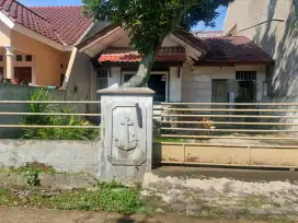 Rumah Bantarjati Indraprasta lokasi top