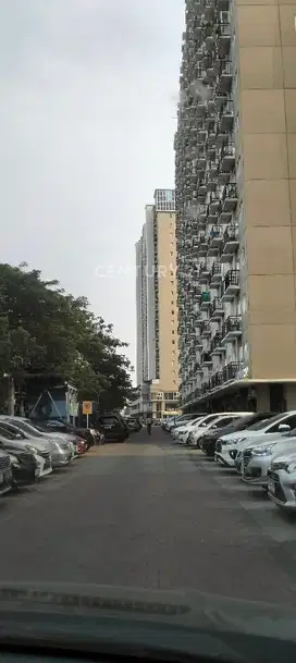 DIJUAL Apartemen PURI PARK VIEW Furnished Cakep Siap Huni