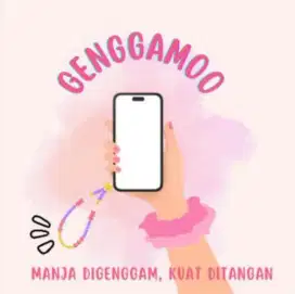 STRAP HANDPHONE