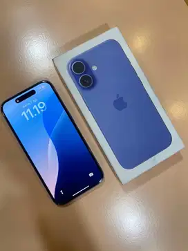 iPhone 16 Basic