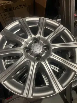 velg jazz 2013 RS baru