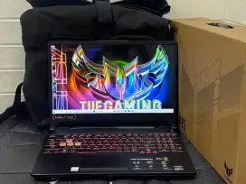 Laptop ASUS TUF Gaming A15 FA506NCR_FA506NCR Processor AMD Ryzen 7