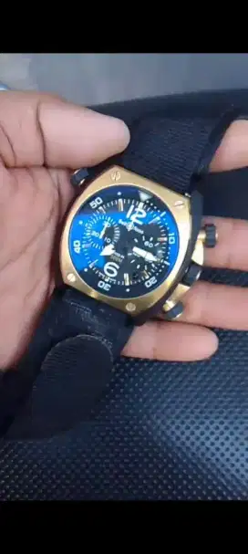 Bel&rose chrono matic mulus normal