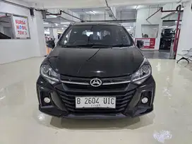 AYLA 1.2 X AT 2022