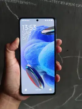 Redmi Note 12 Pro 5G 8/256gb Bergaransi