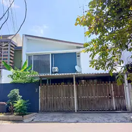 DIJUAL RUMAH BAGUS MINIMALIS DI ARCAMANIK KOTA BANDUNG
