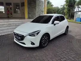 Mazda 2 GT 2016 Dp 3 juta