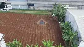 Jual Tanah di Padurenan, Gunung Sindur, Bogor - Jawa Barat