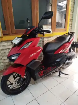 di jual cepat Honda Vario 160