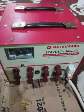 Jual Stavolt 3000 Volt