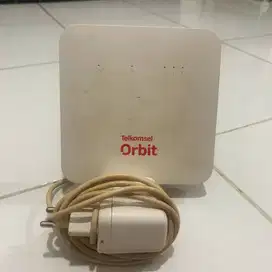 Router Wireless Orbit Star Huawei B312 Modem Wifi 4G