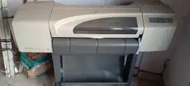 Printer HP DesignJet 500ps 42