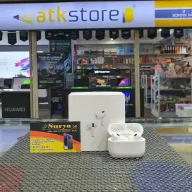 Airpods PRO Gen.2 IBOX Like New 1 Bulan Pakai