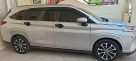 TOYOTA AVANZA VELOZ 2021