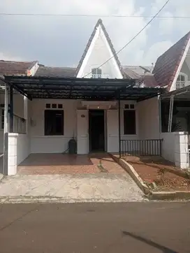 Dijual Rumah Murah di Victoria Sentul City – Harga Menarik!