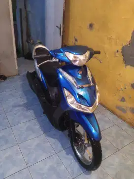 Yamaha mion2010
