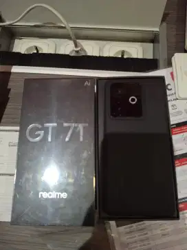 SPESIAL PROMO REALME GT 7T CC CICILAN DP 0% SYARAT KTP SAJA