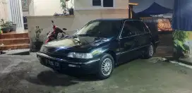 Grand Civic Lx Matic